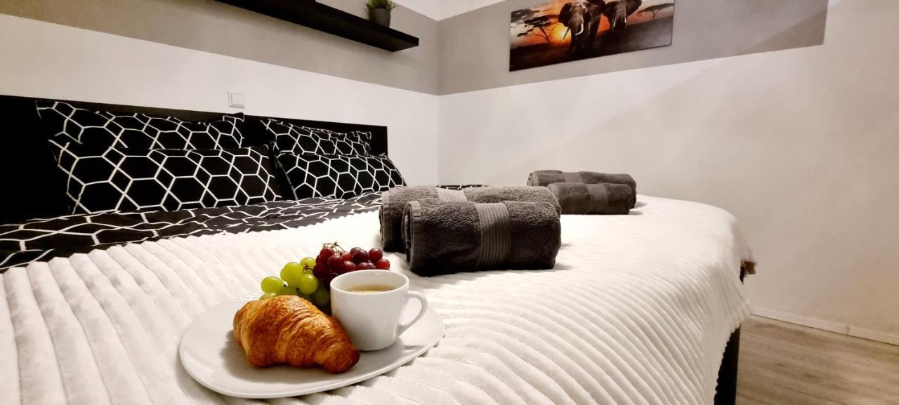 New Modern Selfcheckin Publicfreeparking Highspeed Wifi Kingsizebed Apartment Baden-Baden Exterior photo