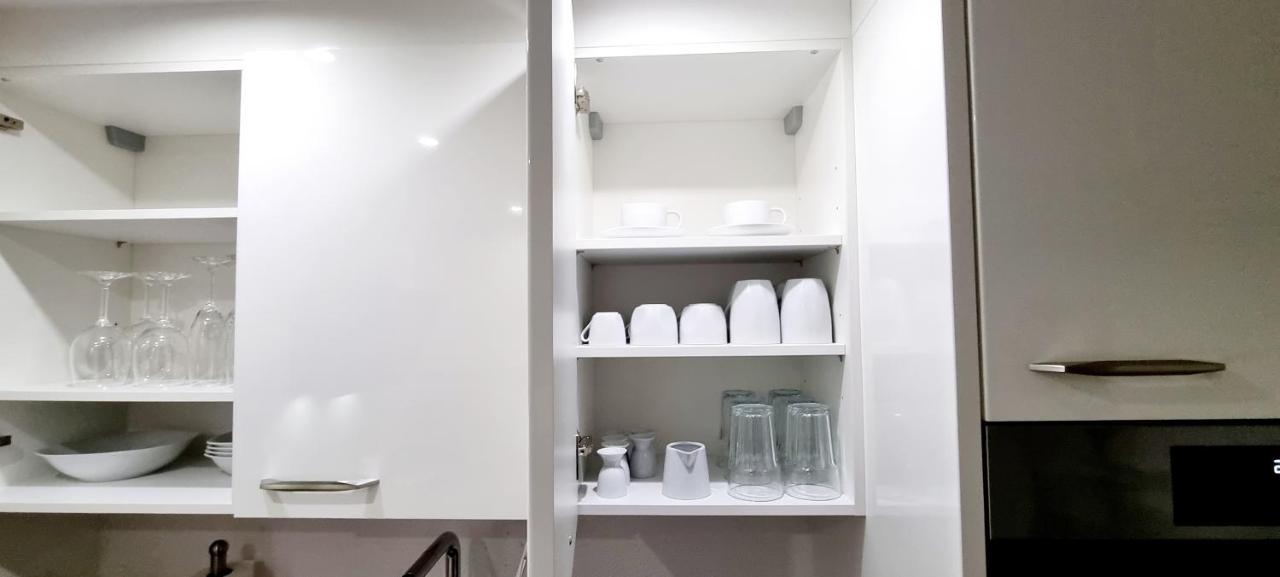 New Modern Selfcheckin Publicfreeparking Highspeed Wifi Kingsizebed Apartment Baden-Baden Exterior photo